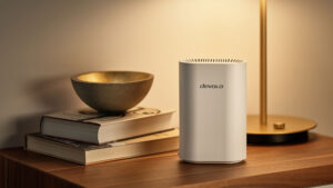 SATVISION 06/2026: devolo WiFi 7 Mesh BE6500 im Test