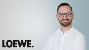 SATVISION 06/2026: Interview mit Loewe