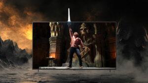 SATVISION 06/2026: LG OLED B6 (OLED55B68LA) im Test