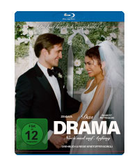 Das Drama – Noch mal auf Anfang