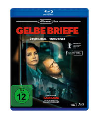 Gelbe Briefe