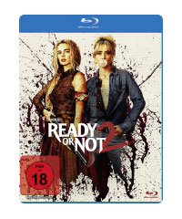 Ready or Not 2