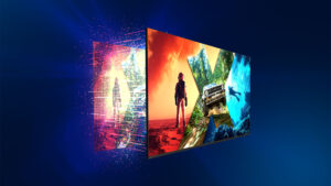 SATVISION 07/2026: OLED, QLED, Mini-LED, RGB-Mini-LED und Co.