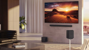 SATVISION 07/2026: Samsung HW-Q995GH im Test