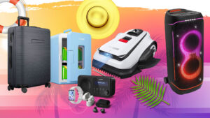 SATVISION 07/2026: Sommer-Special