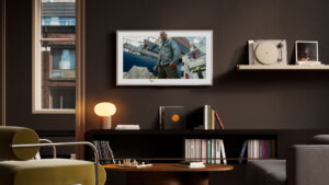 SATVISION 08/2026: Amazon Ember Artline (QL55M800D)