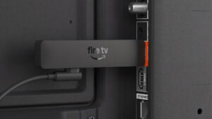 SATVISION 08/2026: Amazon Fire TV Stick HD (2. Gen.)