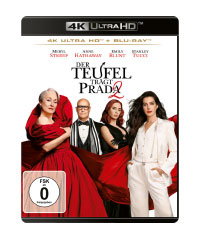 Der Teufel trägt Prada 2