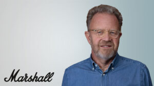 SATVISION 08/2026: Interview mit Marshall