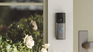 SATVISION 08/2026: Ring Battery Video Doorbell Pro (2. Gen.)