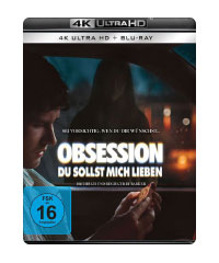 Obsession – Du sollst mich lieben