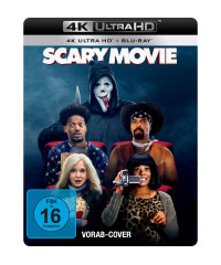 Scary Movie 6