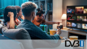 SATVISION 09/2026: Aktuell: DVB-I