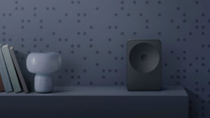 SATVISION 09/2026: Samsung Music Studio 7 im Test
