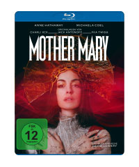 Mother Mary