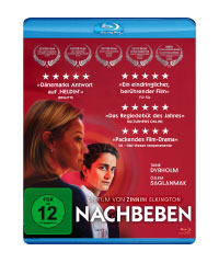 Nachbeben