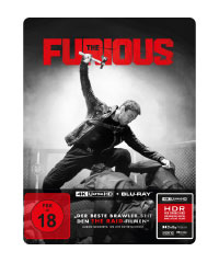 The Furious