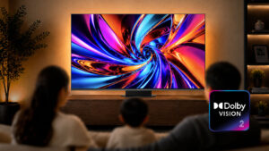 SATVISION 10/2026: Dolby Vision 2