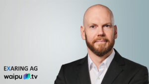 SATVISION 10/2026: Interview mit Exaring AG