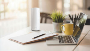 SATVISION 10/2026: Netgear Orbi RBE773