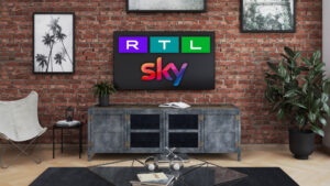 SATVISION 10/2026: RTL & Sky
