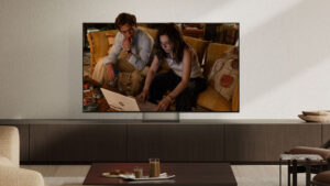 SATVISION 10/2026: Sony Bravia 9 II (K-65XR95M2)